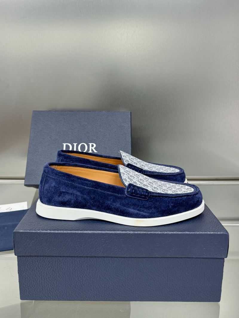 Christian Dior Low Shoes